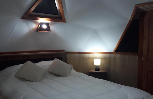 Chinquio Hotel | Relax at Complejo Turistico los Alamos with Ocean Views