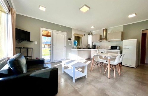 Lago Puelo House | Discover Complejo Turistico Paralelo 42: Guest Rated 9.8