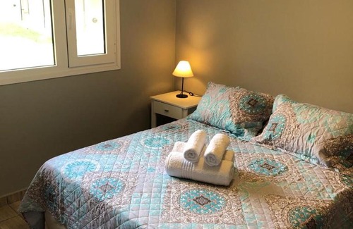 Lago Puelo House | Discover Complejo Turistico Paralelo 42: Guest Rated 9.8