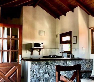 Mar de Ajo Apartment | Discover Complejo un Mundo Aparte: Pet-Friendly Retreat