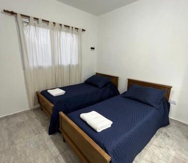 Villa Dolores Apartment | Budget-Friendly Complejo Union: Perfect for Families