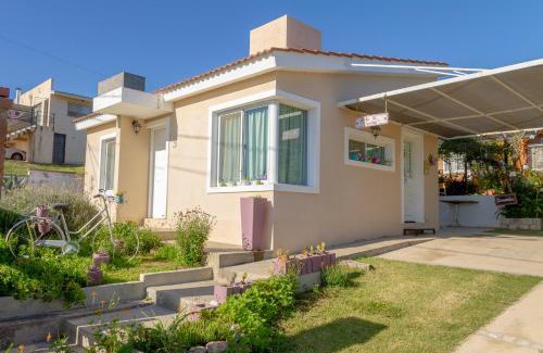 Tanti House | Pet-Friendly Complejo Utopia with Ocean View in Tanti