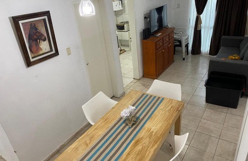 Santa Rosa Apartment | Family-Friendly Complejo Valerga Apartments in Santa Rosa