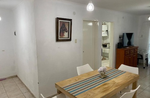 Santa Rosa Apartment | Family-Friendly Complejo Valerga Apartments in Santa Rosa