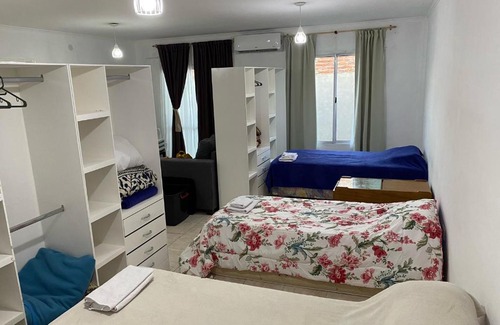 Santa Rosa Apartment | Family-Friendly Complejo Valerga Apartments in Santa Rosa