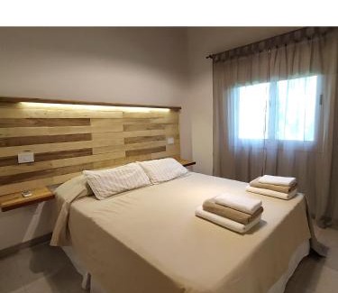 Merlo Apartment | Pet-Friendly Complejo Verde Memoria with Oceanfront Views