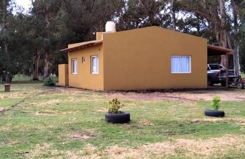 Necochea Villa | Complejo villa arenas calidas