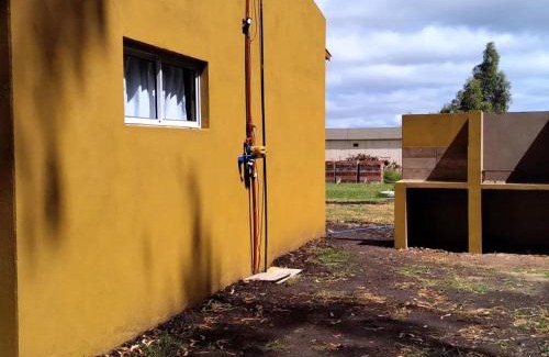 Necochea Villa | Complejo villa arenas calidas
