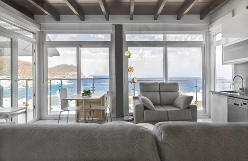 San Jose Apartment | Pet-Friendly Complejo Villazul: 4-Star Family Getaway