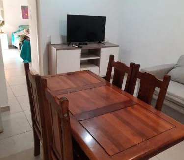 La Rioja Apartment | Complejo Virgen de Guadalupe