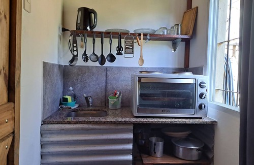 Gualeguaychu Cabin | Pet-Friendly Retreat with Pool & Spa in Gualeguaychu