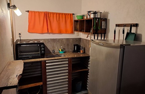 Gualeguaychu Cabin | Pet-Friendly Retreat with Pool & Spa in Gualeguaychu