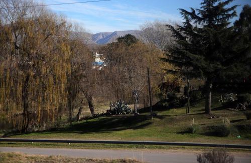 Sierra de la Ventana Apartment | Pet-Friendly Complejo Vista Tres Picos with Breakfast & Amenities