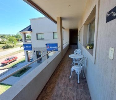 Sierra de la Ventana Apartment | Pet-Friendly Complejo Vista Tres Picos with Breakfast & Amenities