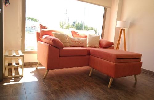 Sierra de la Ventana Apartment | Pet-Friendly Complejo Vista Tres Picos with Breakfast & Amenities