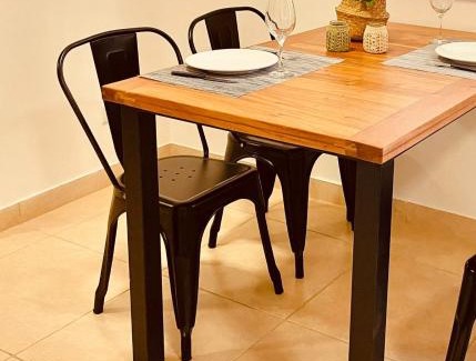 Dorrego Apartment | Top-Rated COMPLEJO ZAPALA: Family-Friendly Awaits You