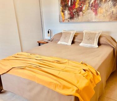 Dorrego Apartment | Top-Rated COMPLEJO ZAPALA: Family-Friendly Awaits You