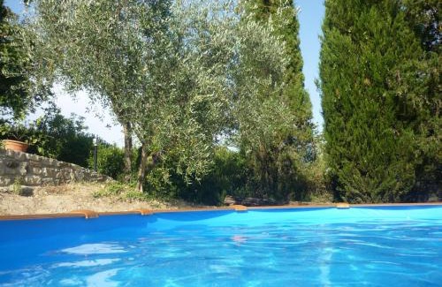 Twist House | Discover Complesso Colonico Pogginano with Oceanfront Pools