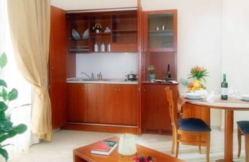 Torrimpietra Hotel | Relax at Complesso L'Oasi: Family-Friendly with Spa & Pool