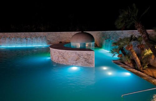 Suio Terme Hotel | Relax at Complesso Termale Vescine with Ocean Views & Spa