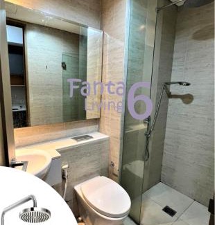 Jakarta Apartment | Top-Rated Studio Apartment at Taman Anggrek Residence