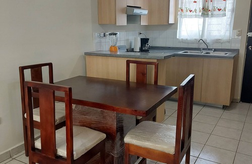 Garcia House | Welcoming House in Monterrey with Pet and Child Amenities