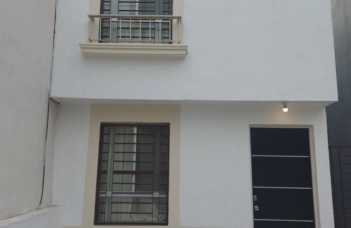 Garcia House | Welcoming House in Monterrey with Pet and Child Amenities