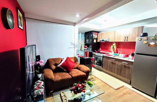 Villa Coapa House | Ideal Apartment in Coapa CDMX with Spa & Breakfast Amenities
