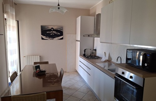 Grottasanta Apartment | Complete apartment, excellent base for visiting Eastern Sicily