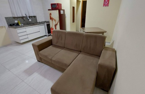 Zona Leste Apartment | Perfect Apartment for 4 Near SP Metro with Hot Tub Access