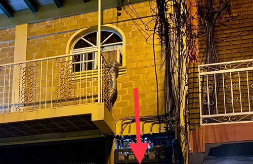 Tegucigalpa Apartment | Complete Apartment / located on Bulevar Morazan.