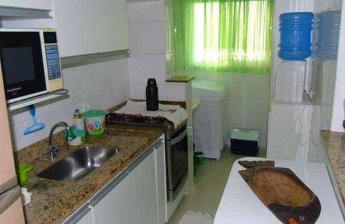 Praia Grande Apartment | Ideal Apartment Steps from Ubatuba's Praia Grande Beach