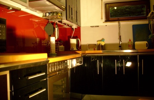 Nussloch Apartment | Family-Friendly Apartment with Garden Access & High Ratings