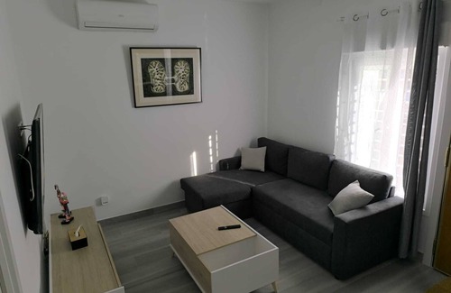 Fuencarral Apartment | Complete apartment with all the comforts and well communicated.