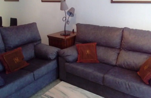 Leon XIII-Los Naranjos Apartment | Inviting Apartment with Terrace and Spa in Sevilla