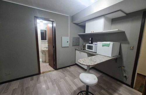 Matriz RV Rental | Central Apartment in Curitiba Near Shopping Mueller