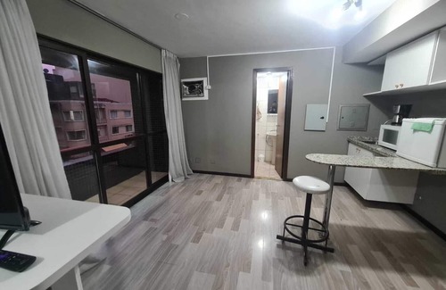 Matriz RV Rental | Central Apartment in Curitiba Near Shopping Mueller
