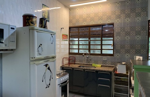 Sao Pedro House | Idyllic Chácara Completa in São Pedro with Private Pool