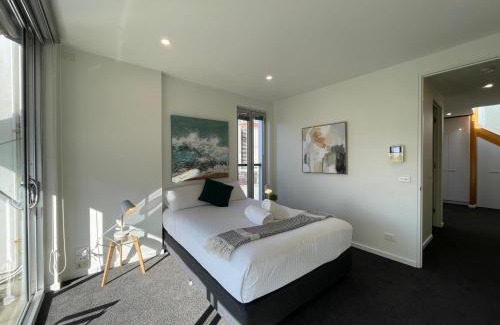 Fitzroy Apartment | Complete Host Fitzroy Townhouse