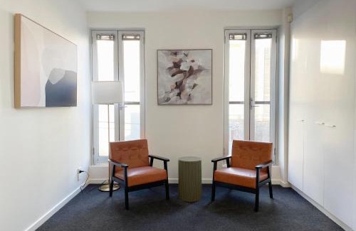 Fitzroy Apartment | Complete Host Fitzroy Townhouse