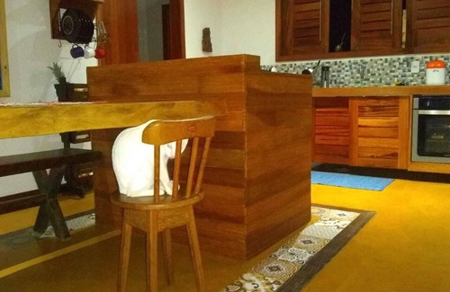 Barra Grande House | Cozy House in the Heart of Maraú Peninsula with Spa & More