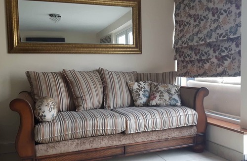 Saint Johnston House | Cozy Retreat in Village St Johnston for Exploring Donegal