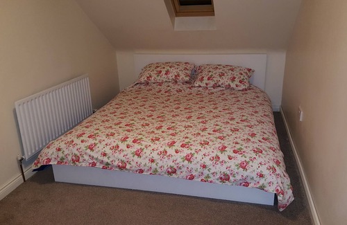Saint Johnston House | Cozy Retreat in Village St Johnston for Exploring Donegal