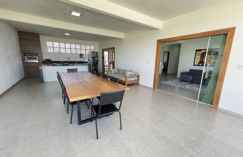 Prado House | Beachside Retreat with Private Pool & Ocean Views