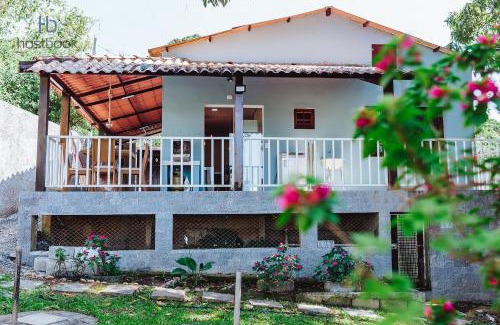 Macae House | Cozy Casa with Yard, Steps from the Beach | Pet Friendly Stay