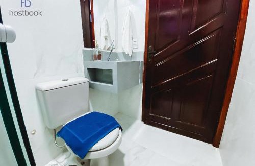 Macae House | Cozy Casa with Yard, Steps from the Beach | Pet Friendly Stay
