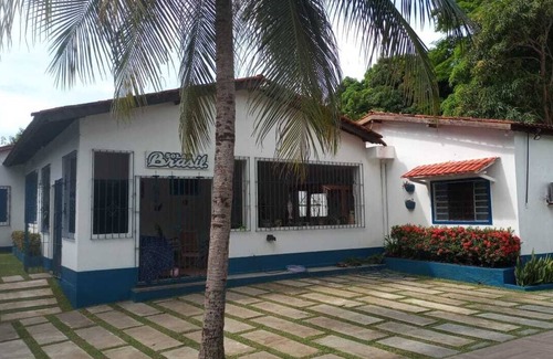 Salinopolis House | Inviting House with Pool Close to the City Center