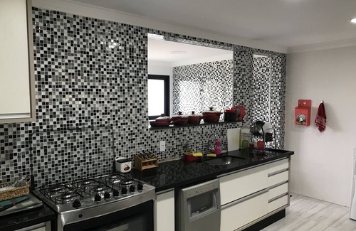 Guilhermina Apartment | Unmatched Leisure Experience with Family-Friendly Amenities