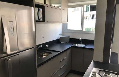 Canasvieiras Apartment | New Apartments with Oceanfront Views and Spa Amenities