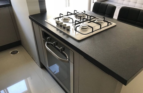 Canasvieiras Apartment | New Apartments with Oceanfront Views and Spa Amenities